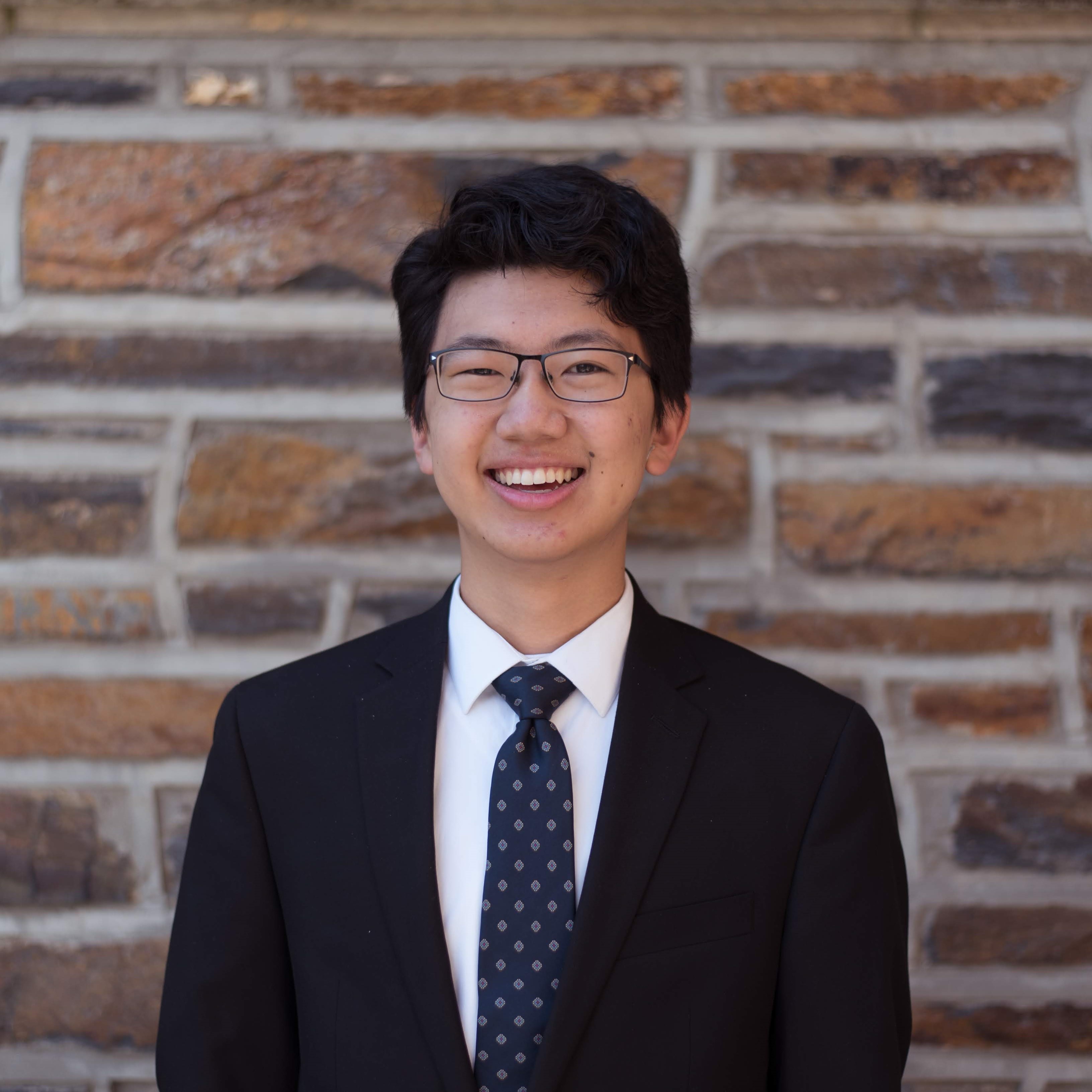 Samuel Li
